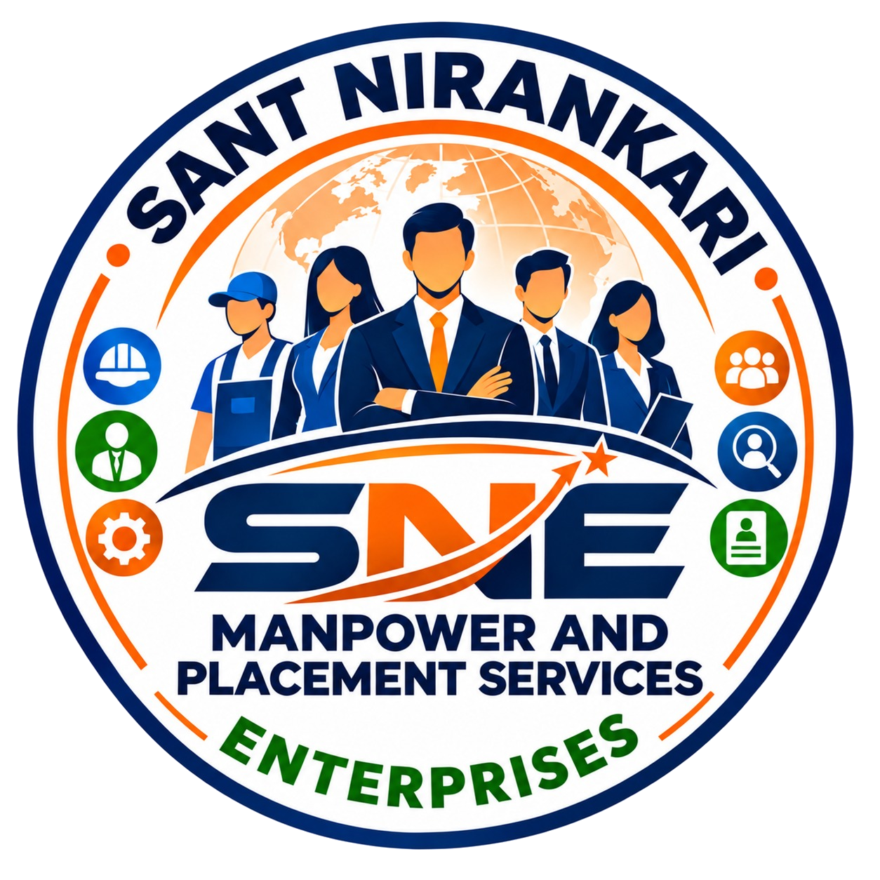 Sant Nirankari Enterprise